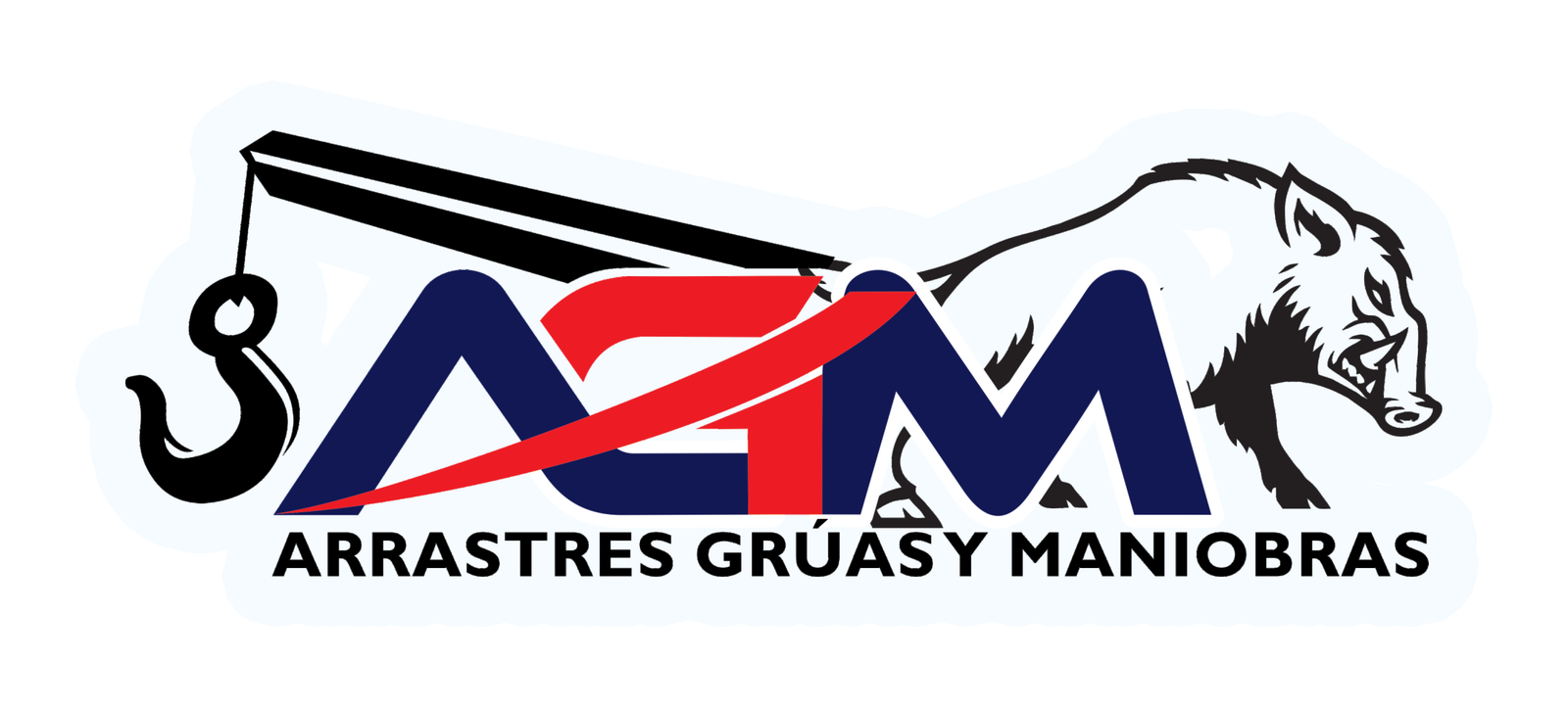 AGM Arrastres, Grúas y Maniobras